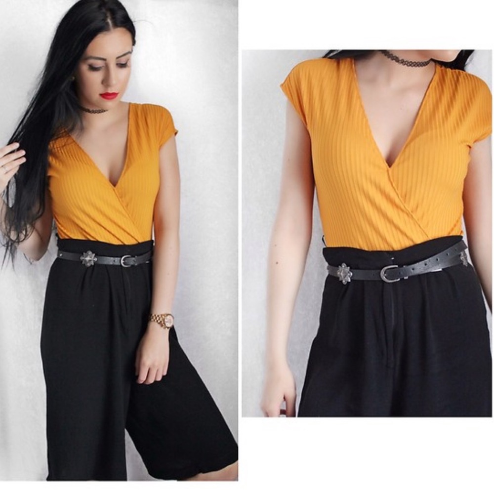 Zara Bodysuit